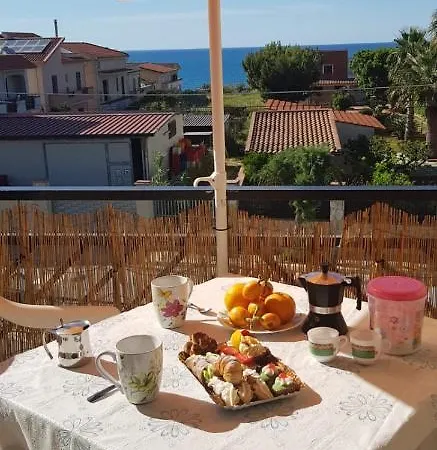 Apartment Vista Mare *