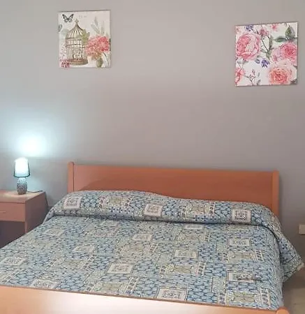 Apartment Vista Mare Trappeto (Sicily)