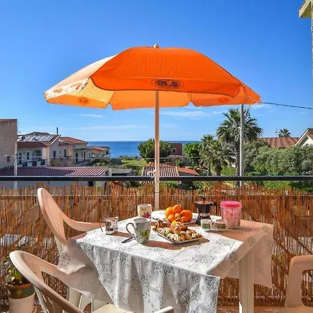 Vista Mare Apartment *