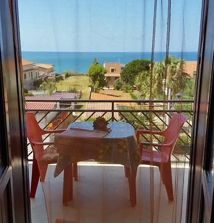 Apartment Vista Mare *