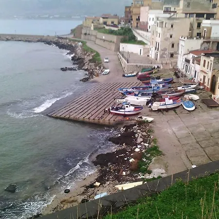 Vista Mare * Trappeto (Sicily)