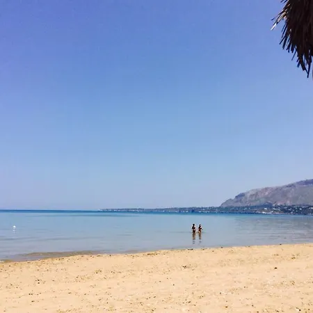 Vista Mare * Trappeto (Sicily)