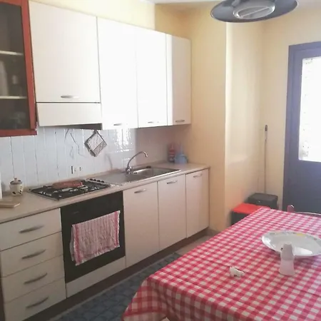 Apartment Vista Mare Trappeto (Sicily)