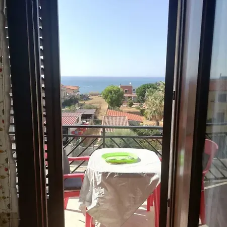 Apartment Vista Mare