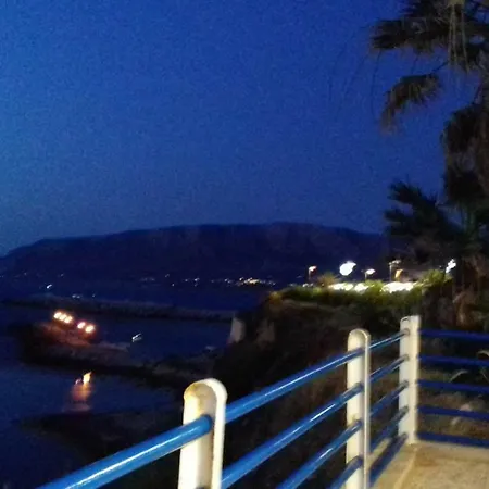 Apartment Vista Mare *