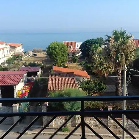 Vista Mare * Trappeto (Sicily)