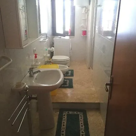 Vista Mare Apartment *