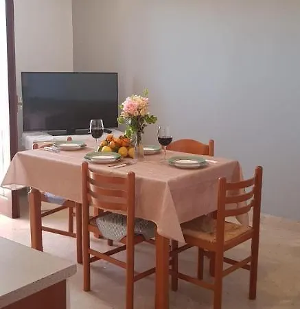 Vista Mare Apartment