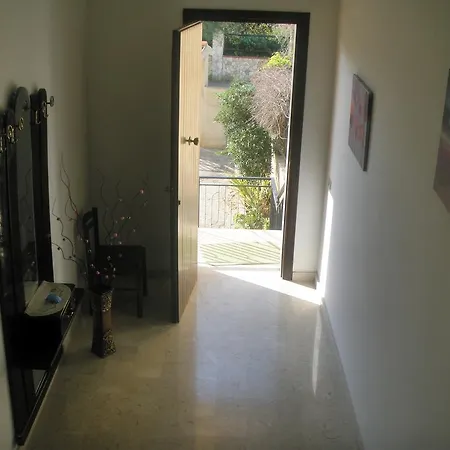 Vista Mare Apartment Trappeto (Sicily)